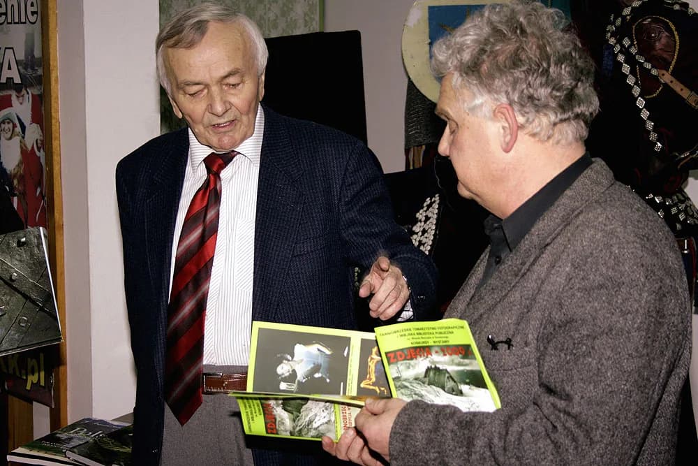 Józef Myjak