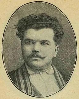 Józef Nakonieczny