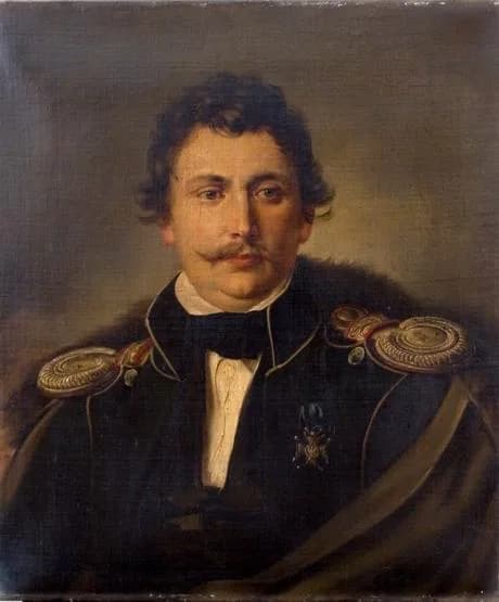 Józef Patelski