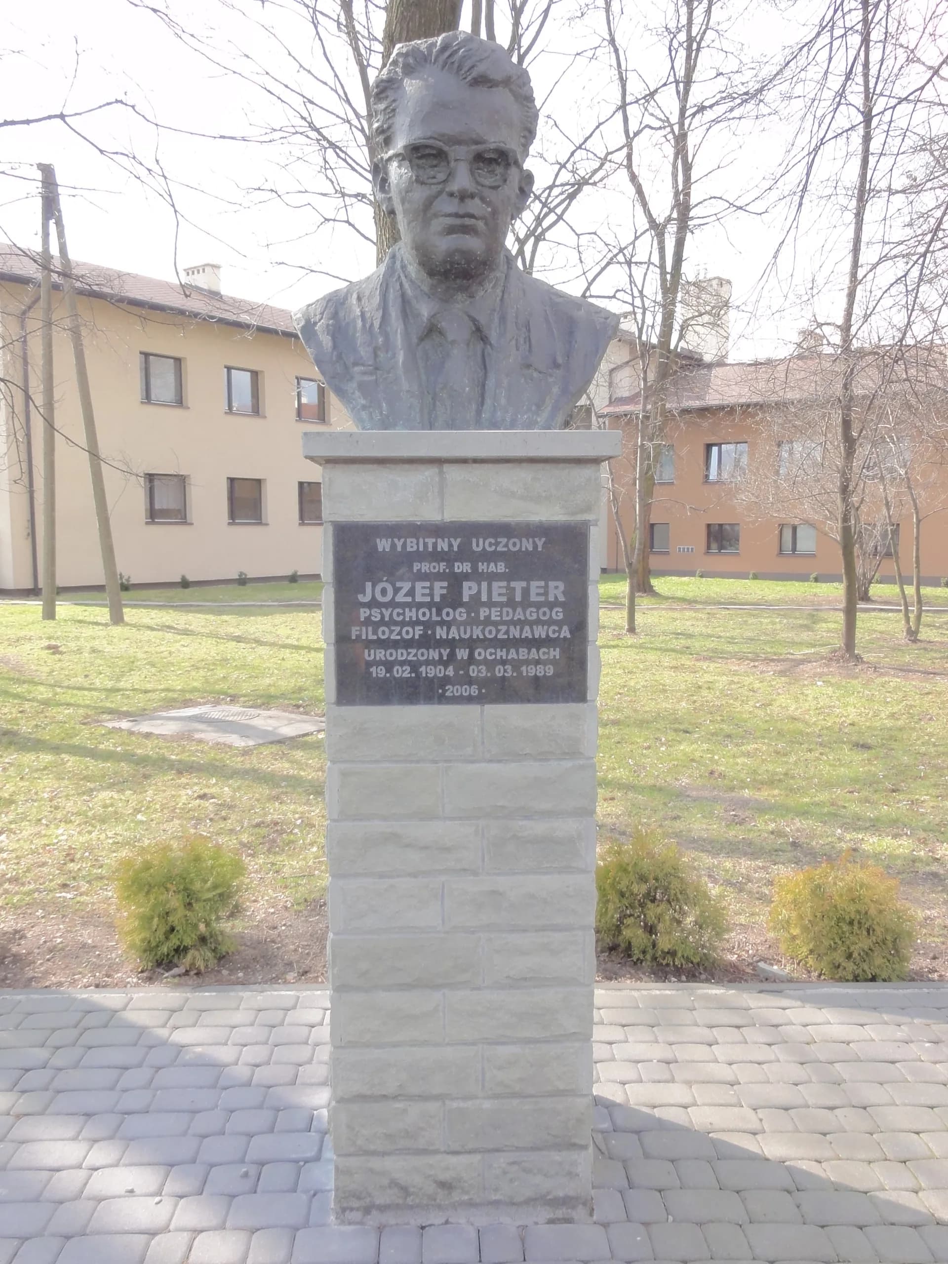 Józef Pieter