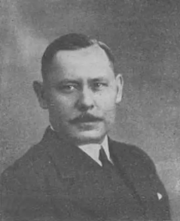 Józef Potyka