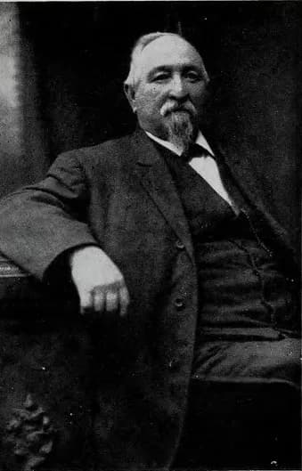 Thomas Foster Chapman