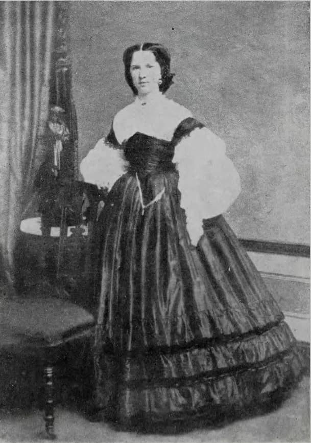 Virginia Alexander Chapman