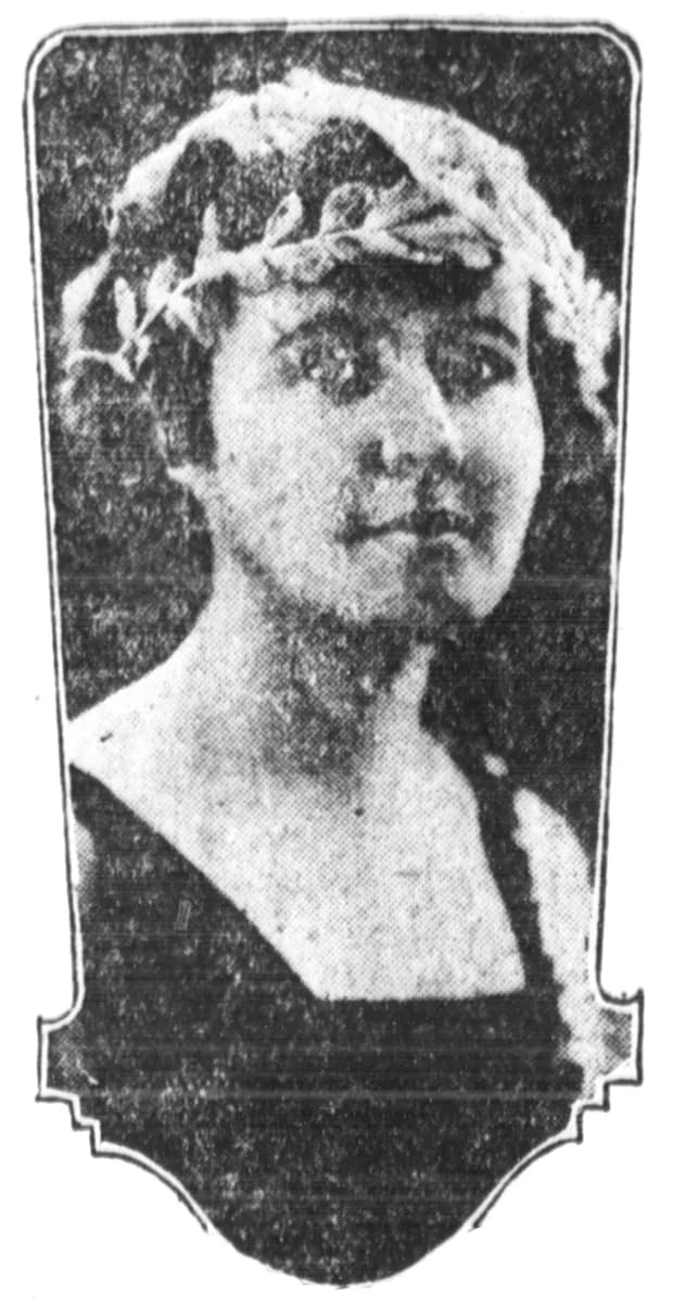 Katharine Stanley-Brown