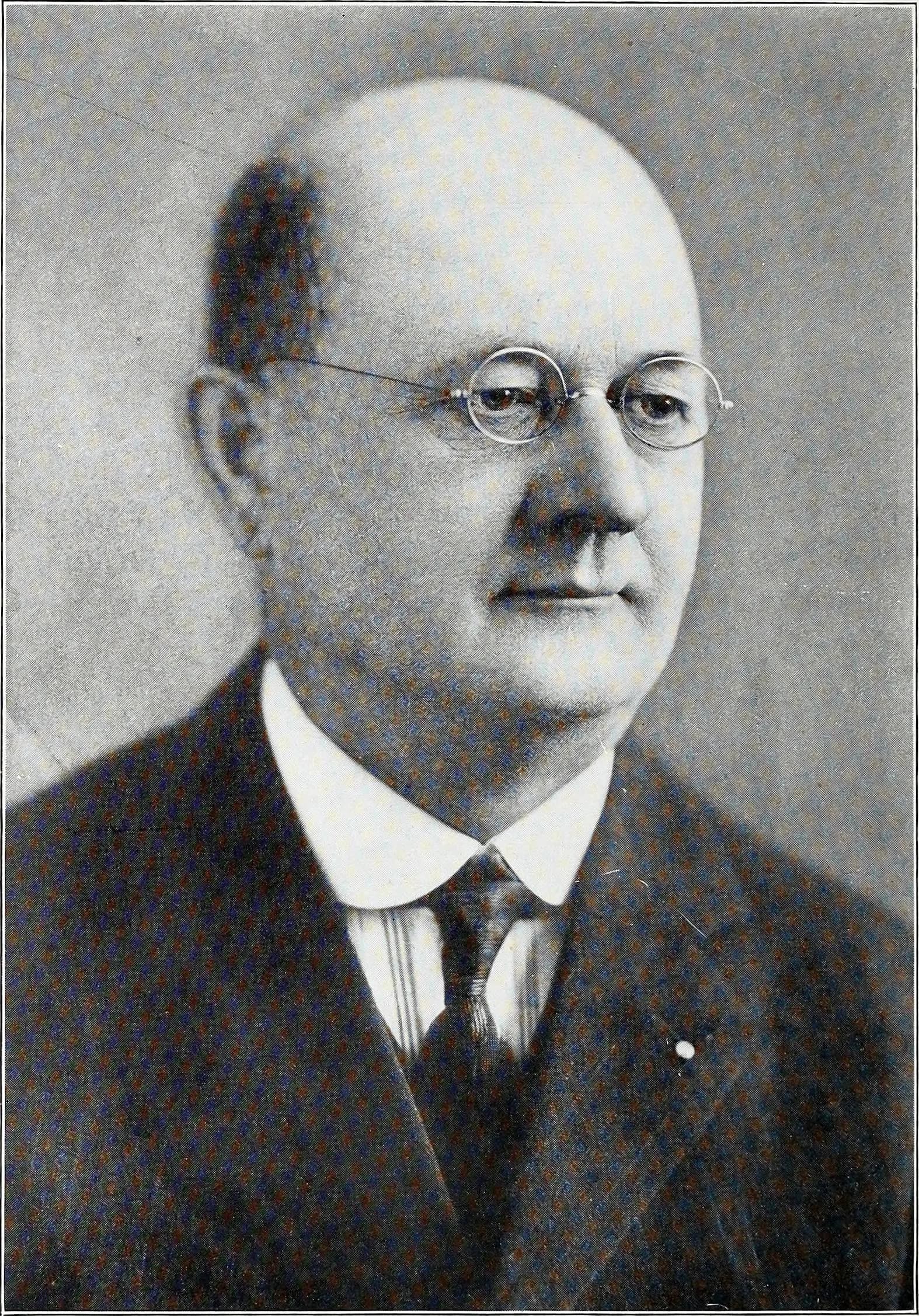 J. Stanley Brown