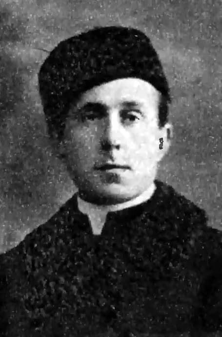 Józef Prądzyński