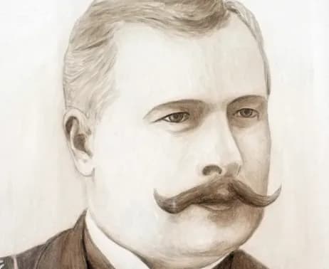 Józef Wiktor Radwan