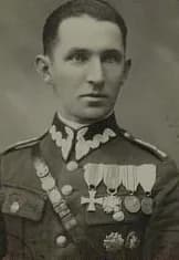 Józef Rodzeń