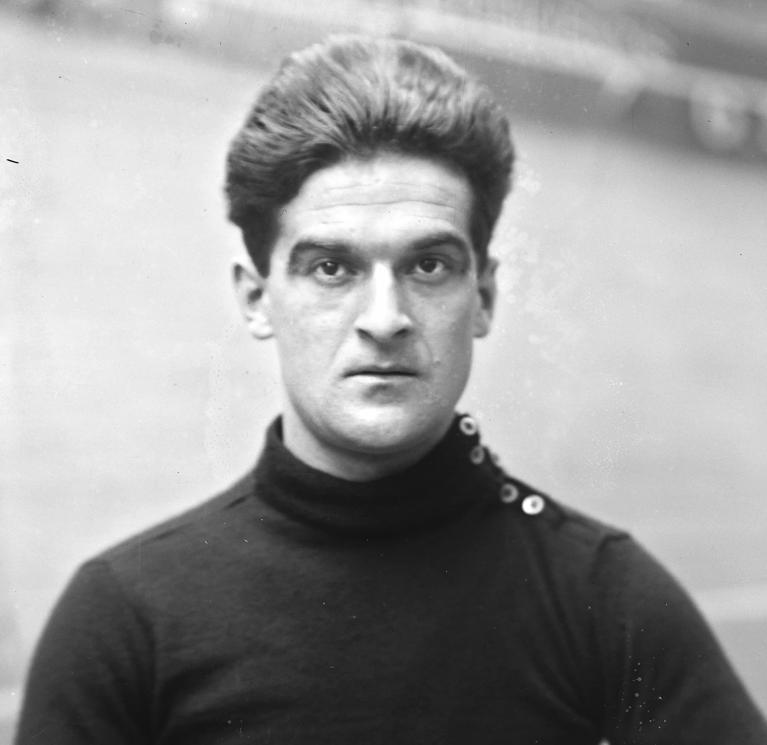 Joseph Peyrode