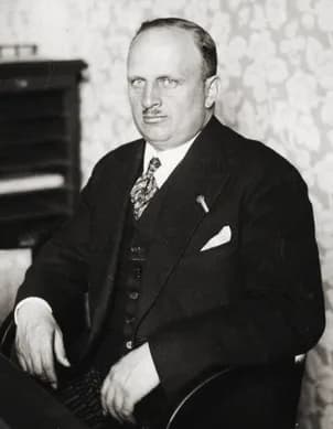 Józef Rożniecki