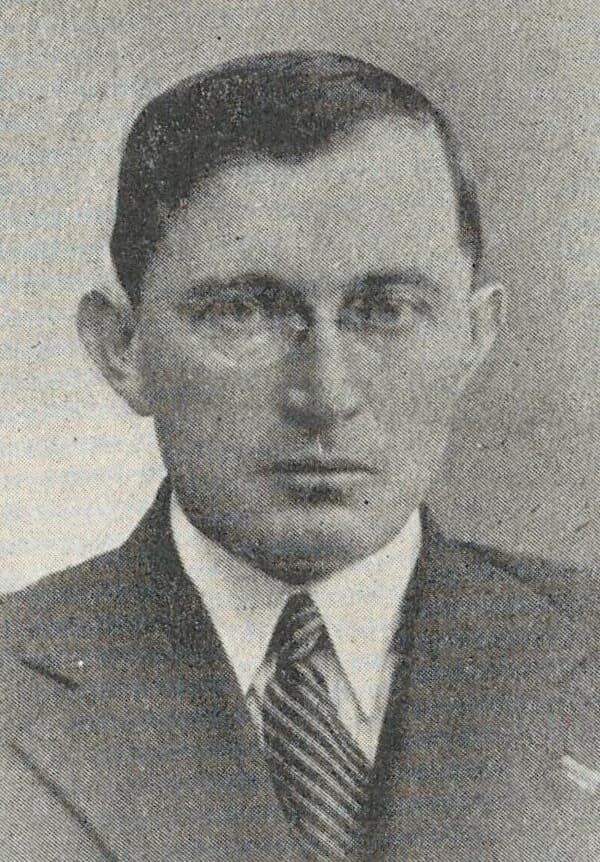 Józef Ryszka