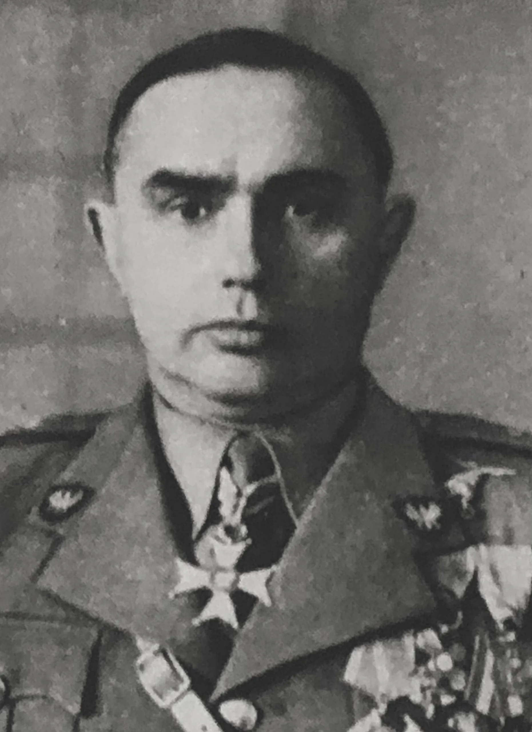 Józef Smaga