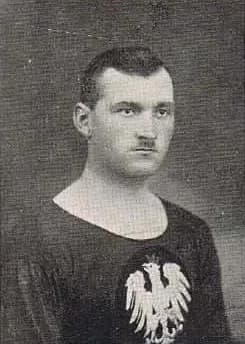 Józef Smakulski