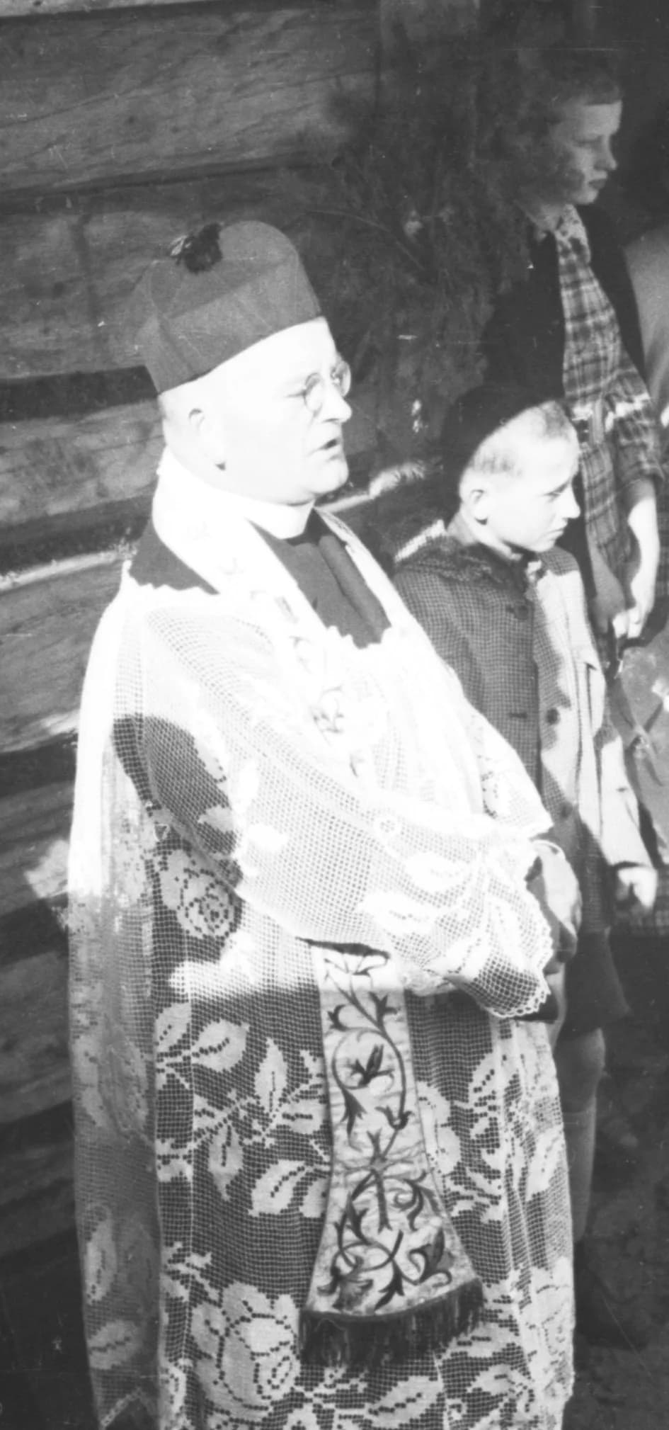 Józef Stabrawa