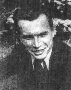 Józef Stachowski