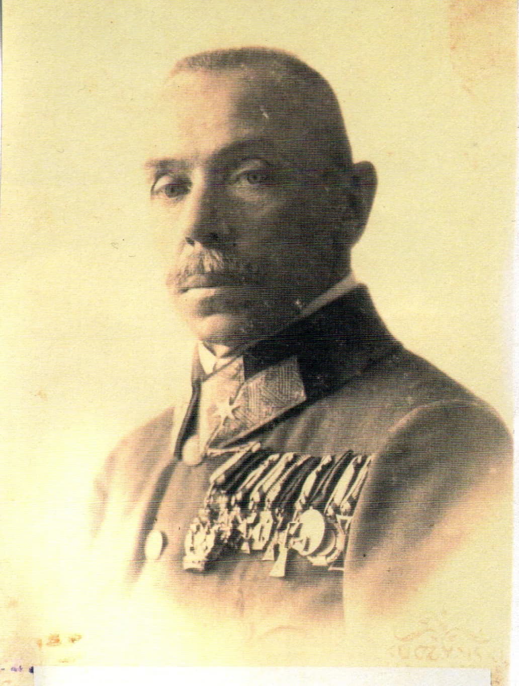 Józef Stiller