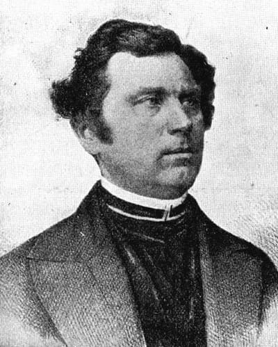 Józef Szafranek