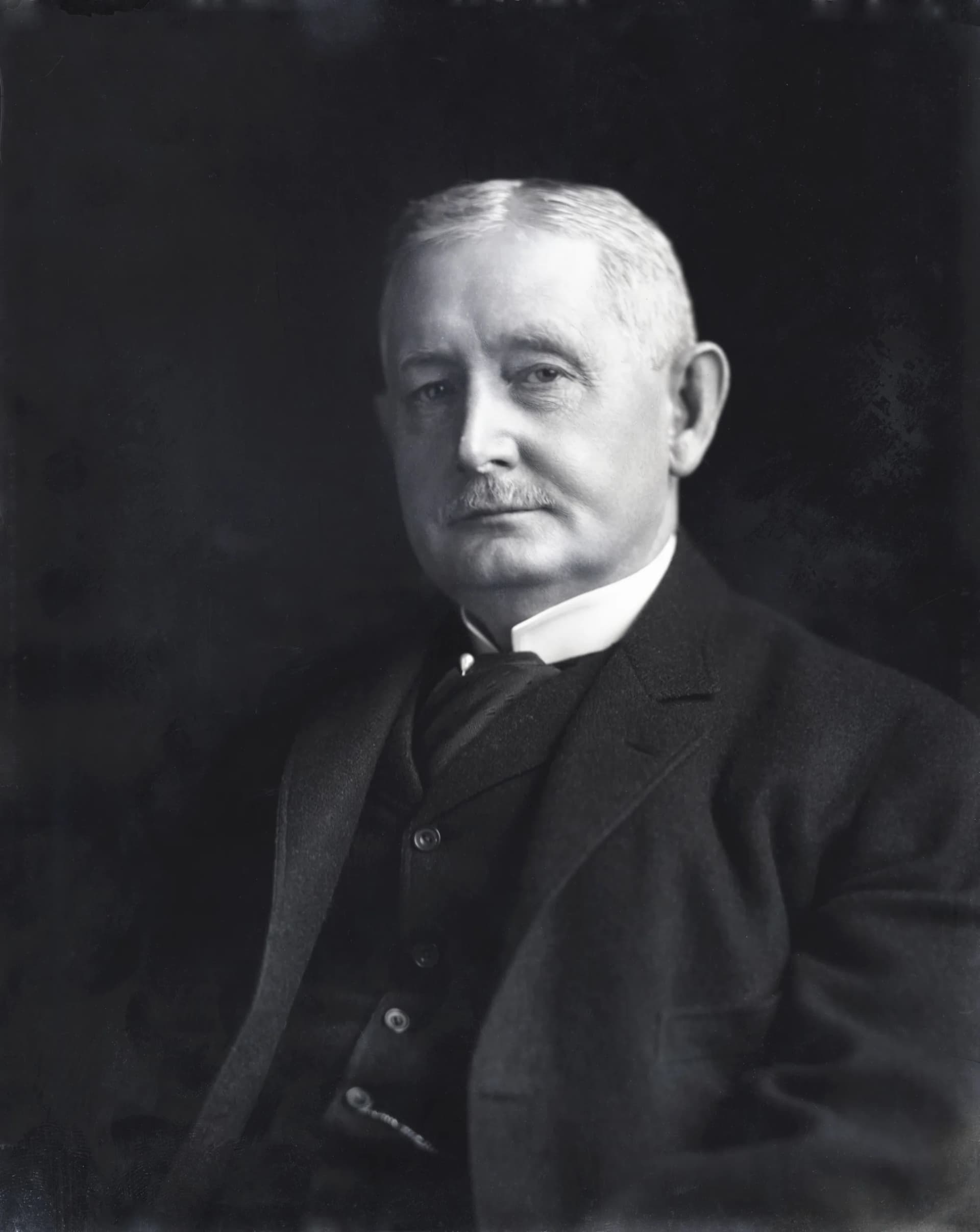 Leonard C. Hanna