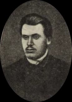 Józef Szmaus