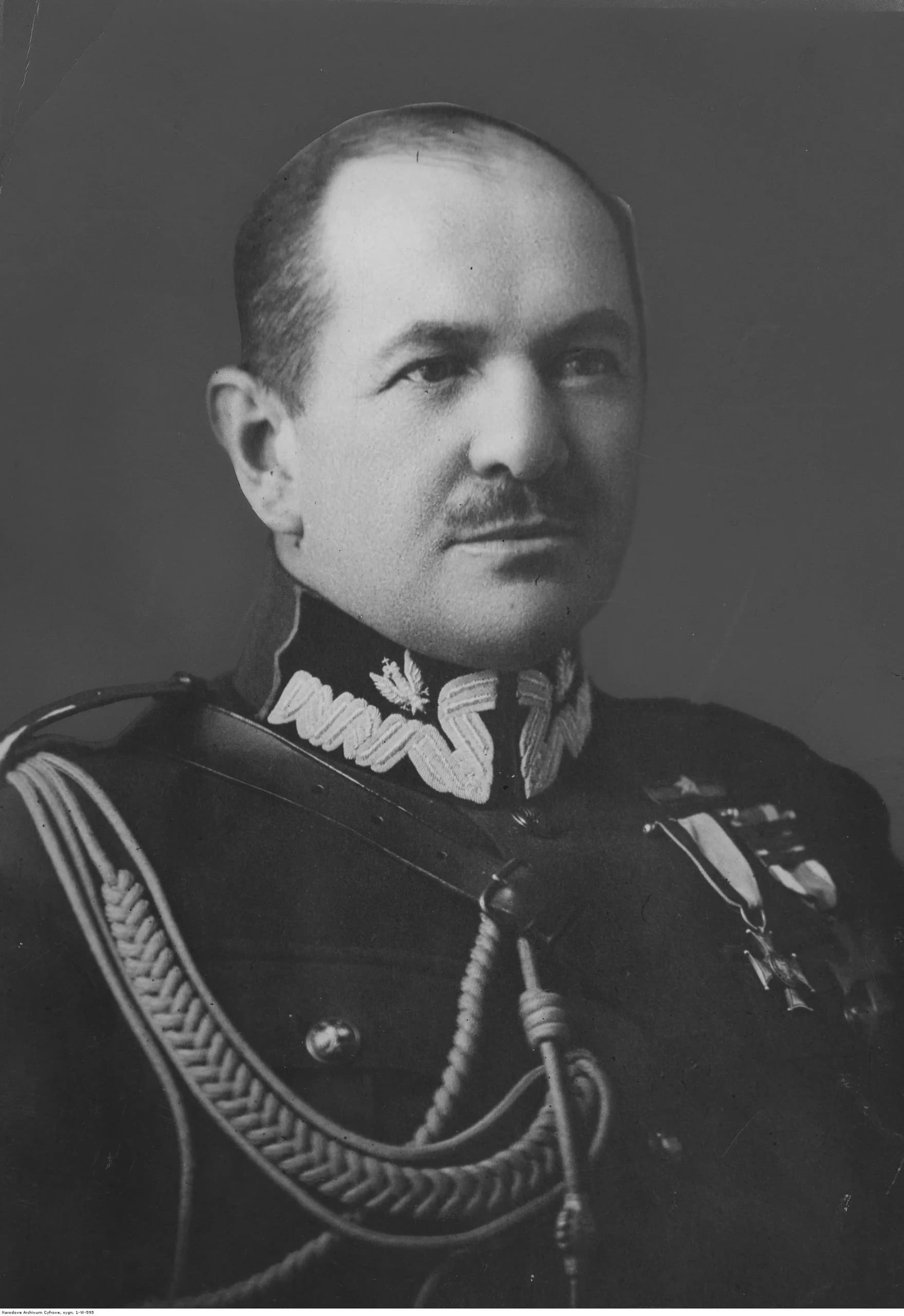 Józef Tokarzewski