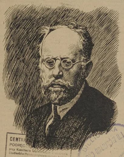 Józef Trzebiński