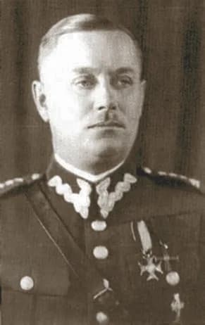 Józef Werobej