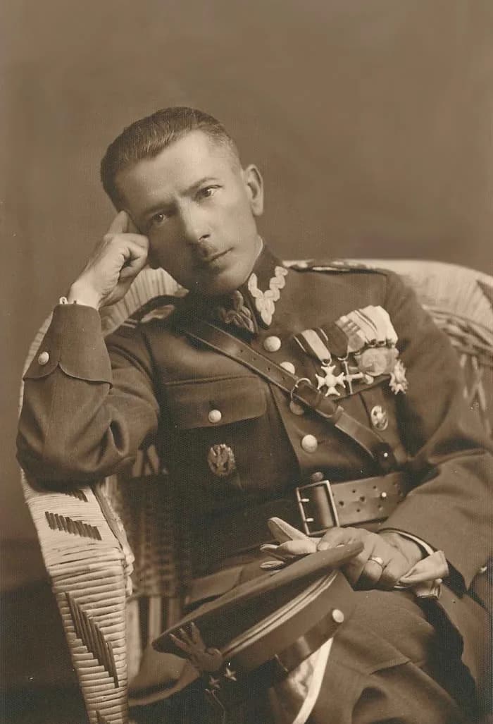 Józef Wiatr