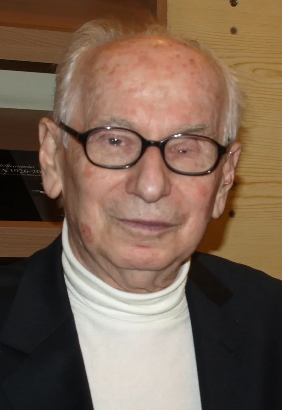 Józef Wiłkomirski