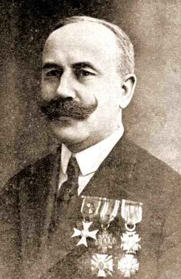 Józef Wolczyński