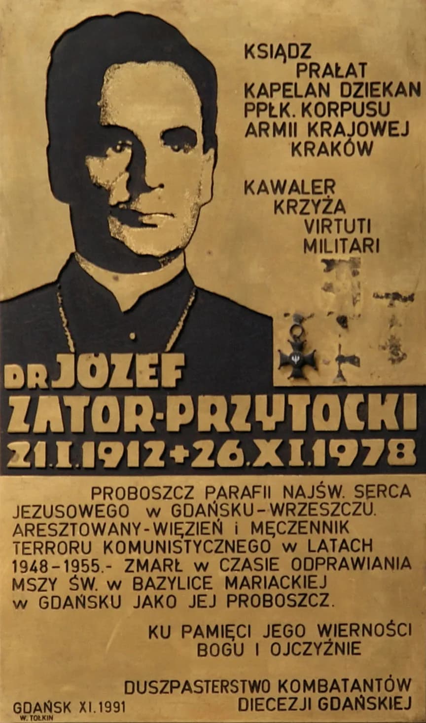 Józef Zator-Przytocki