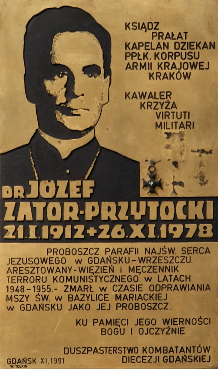 Józef Zator-Przytocki