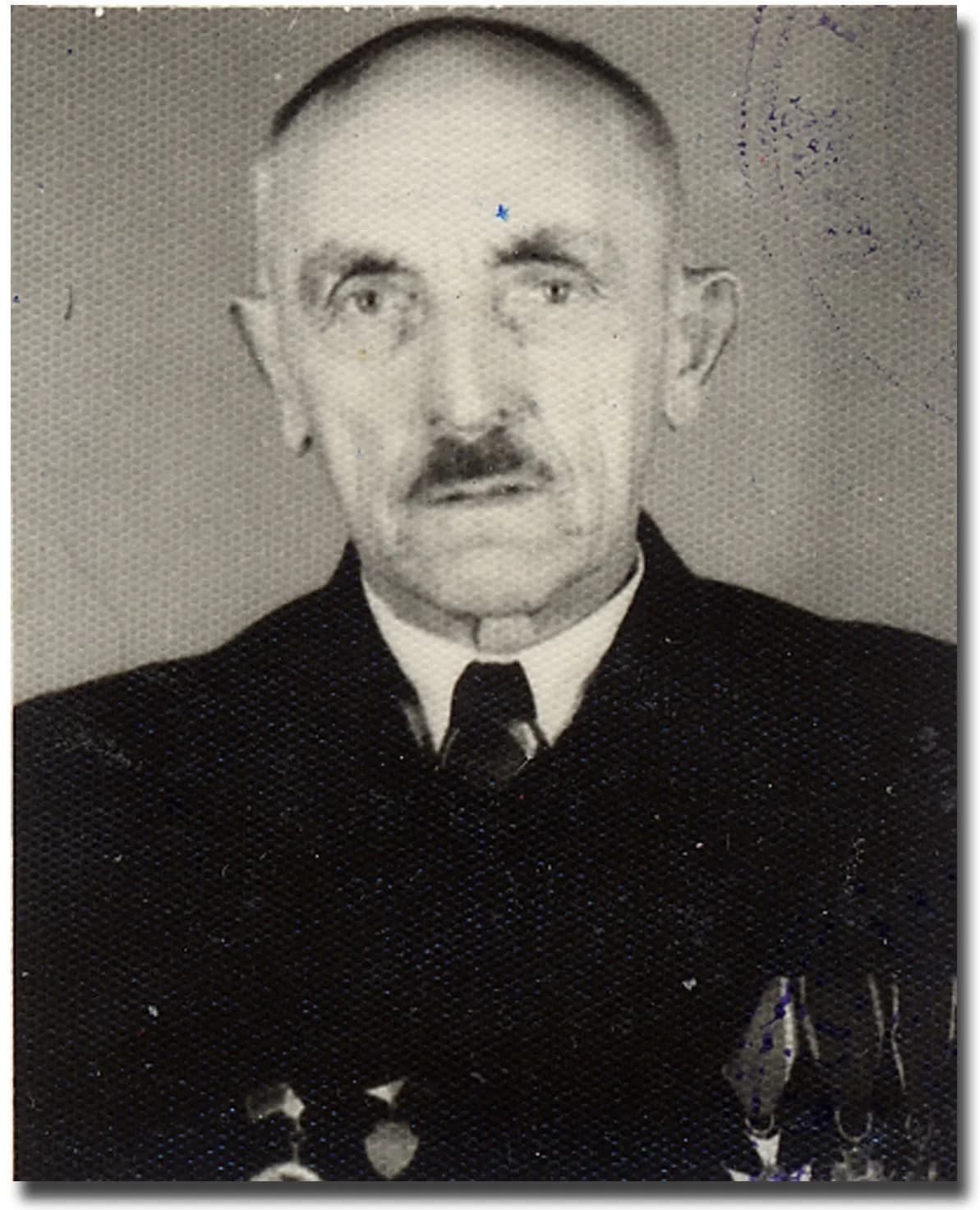 Józef Zychowicz