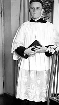 Józef Łabędź