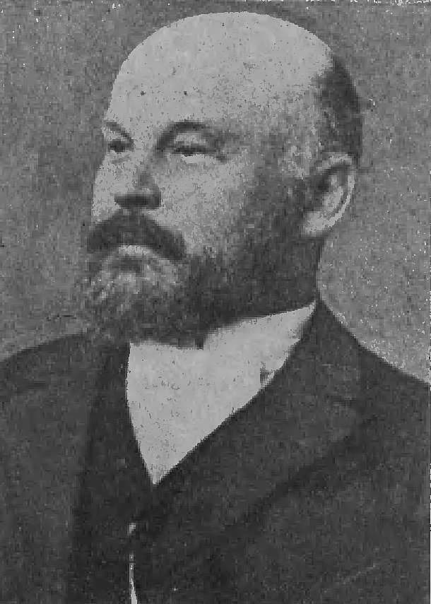 Józef Łazarski