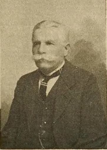 Józef Łęgowski