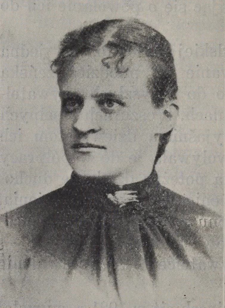 Józefa Bojanowska