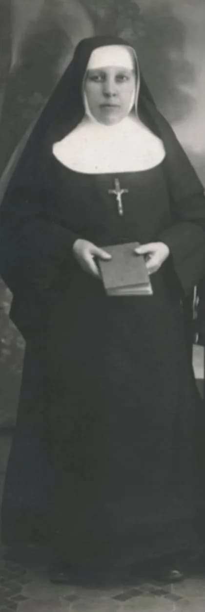 Józefa Hałacińska