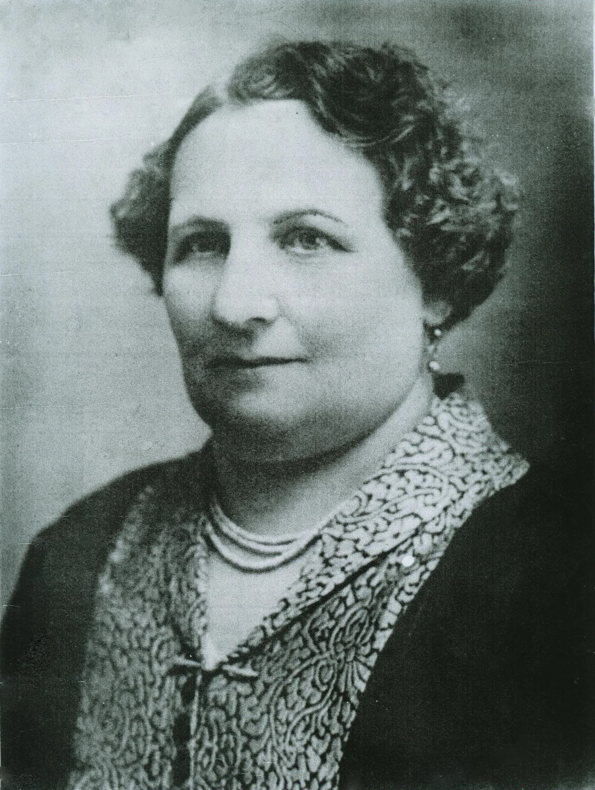 Józefa Majewska
