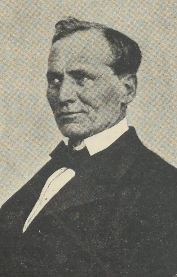 Jozafat Bolesław Ostrowski