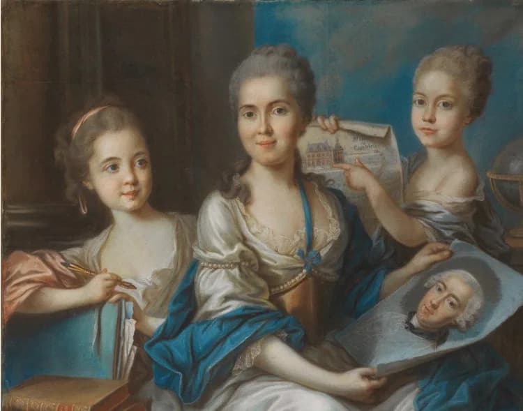 Hélène Olympe Palerne