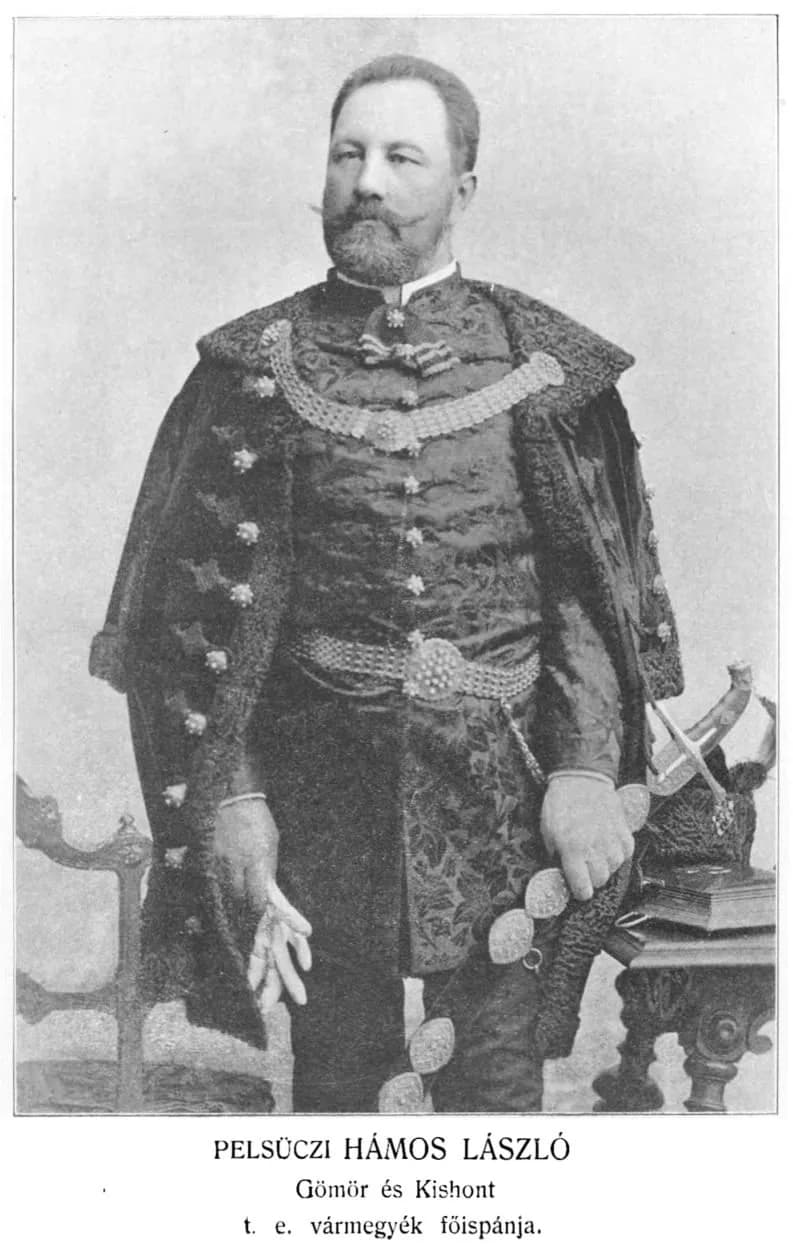 László Hámos