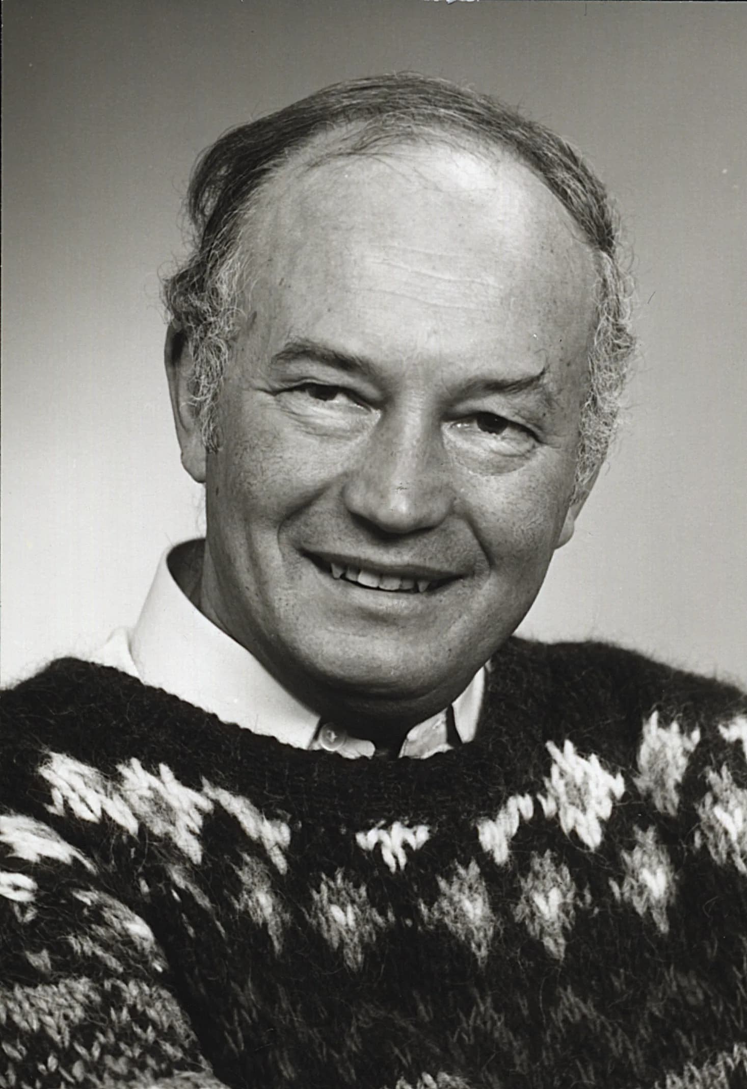 Conrad Max Schindler