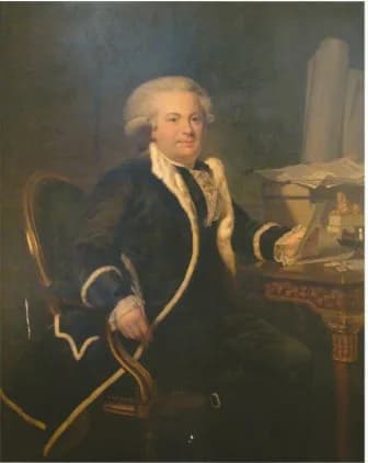 Barthélemy Le Couteulx de La Noraye
