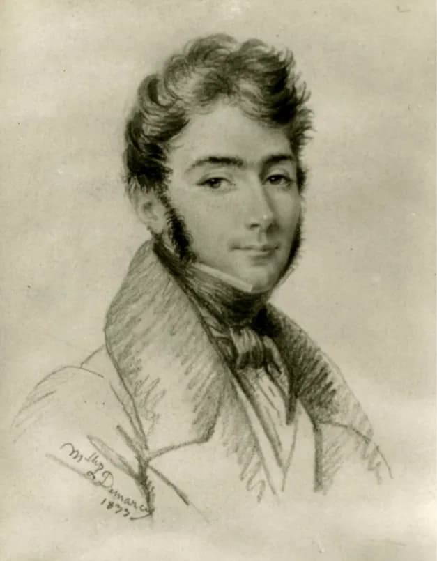 Abel Huvier du Mée