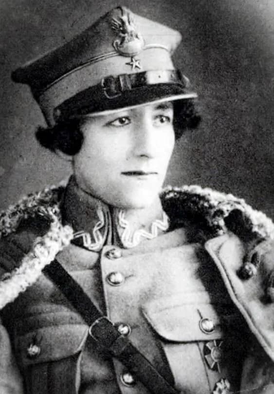Maria Jasińska