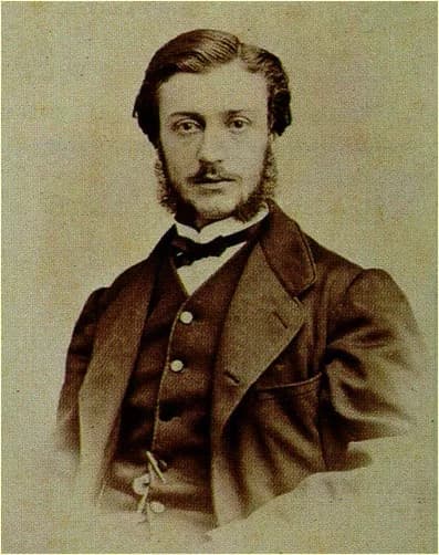 Louis-Auguste-Jean Lannes de Montebello