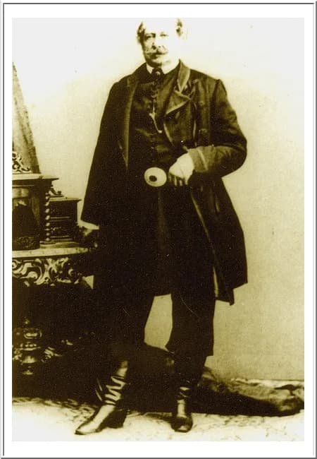 Kalikst Horoch