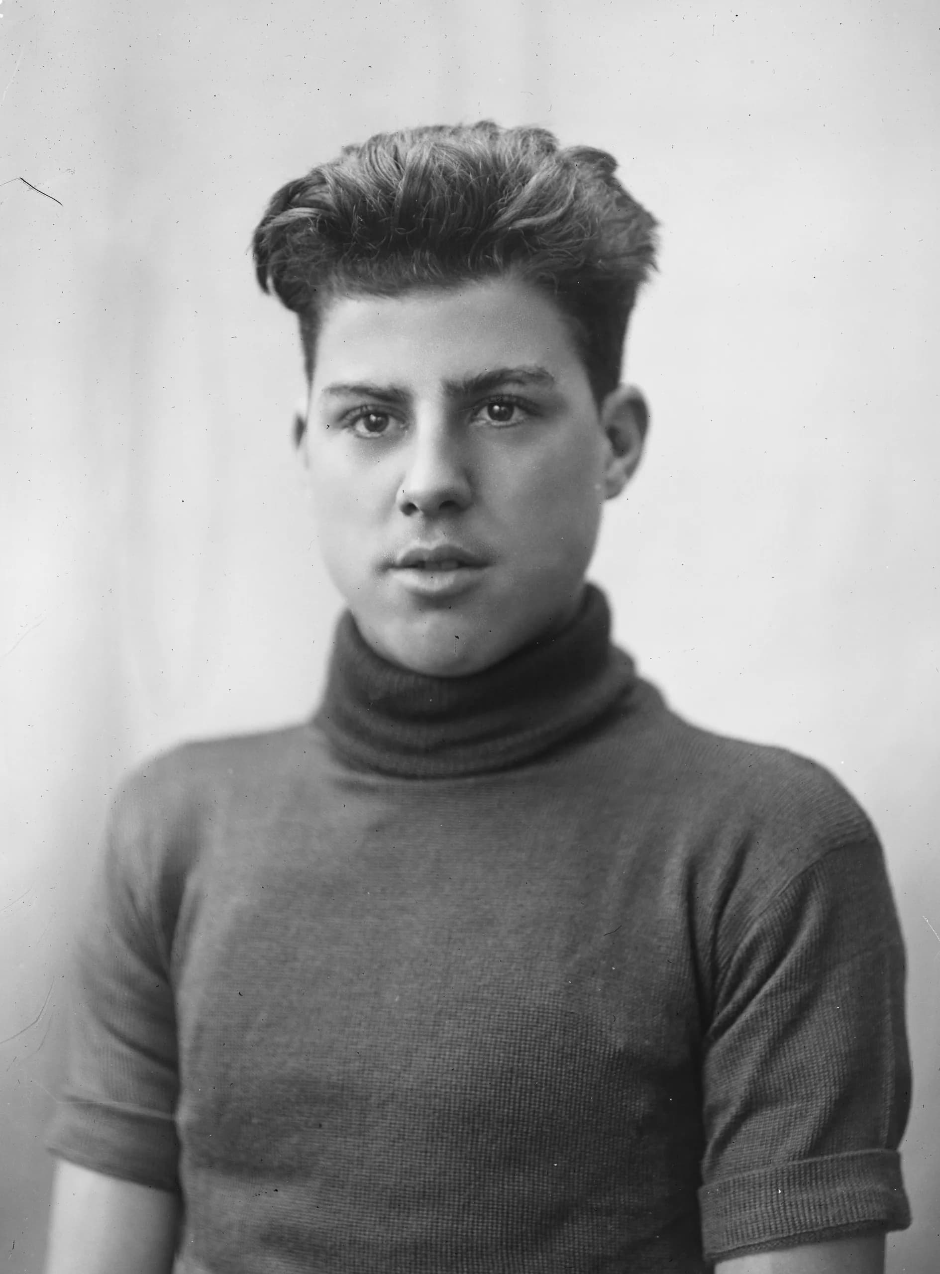 Hilaire Berthelin