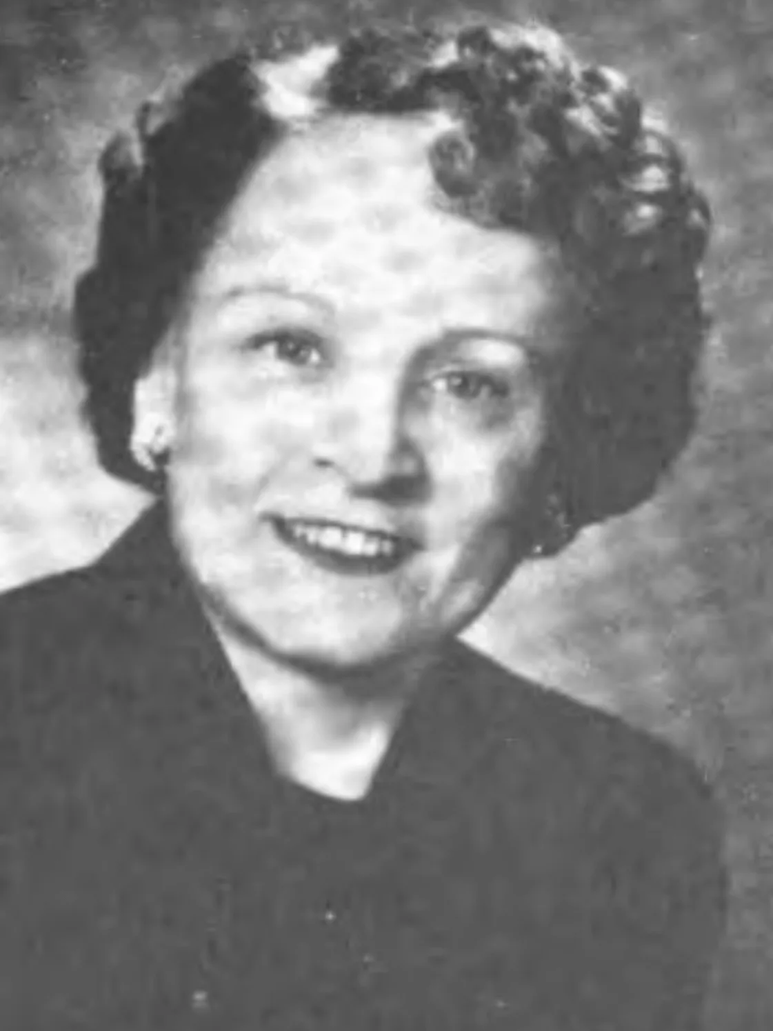 Kathryn Niehouse