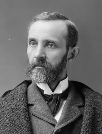 David A. De Armond